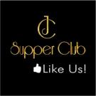 JC Supper Club Logo