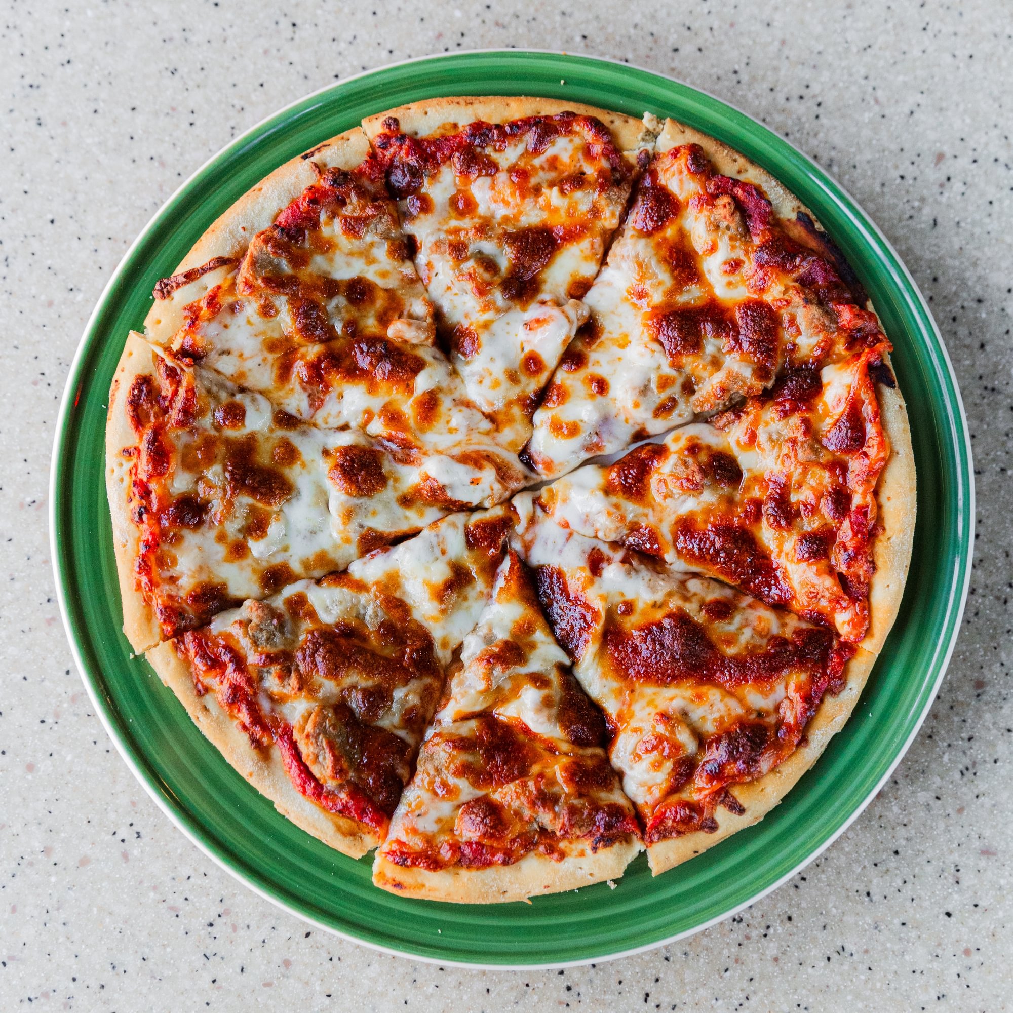 14" Cheese Pizza