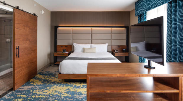 Images Bear Springs Hotel