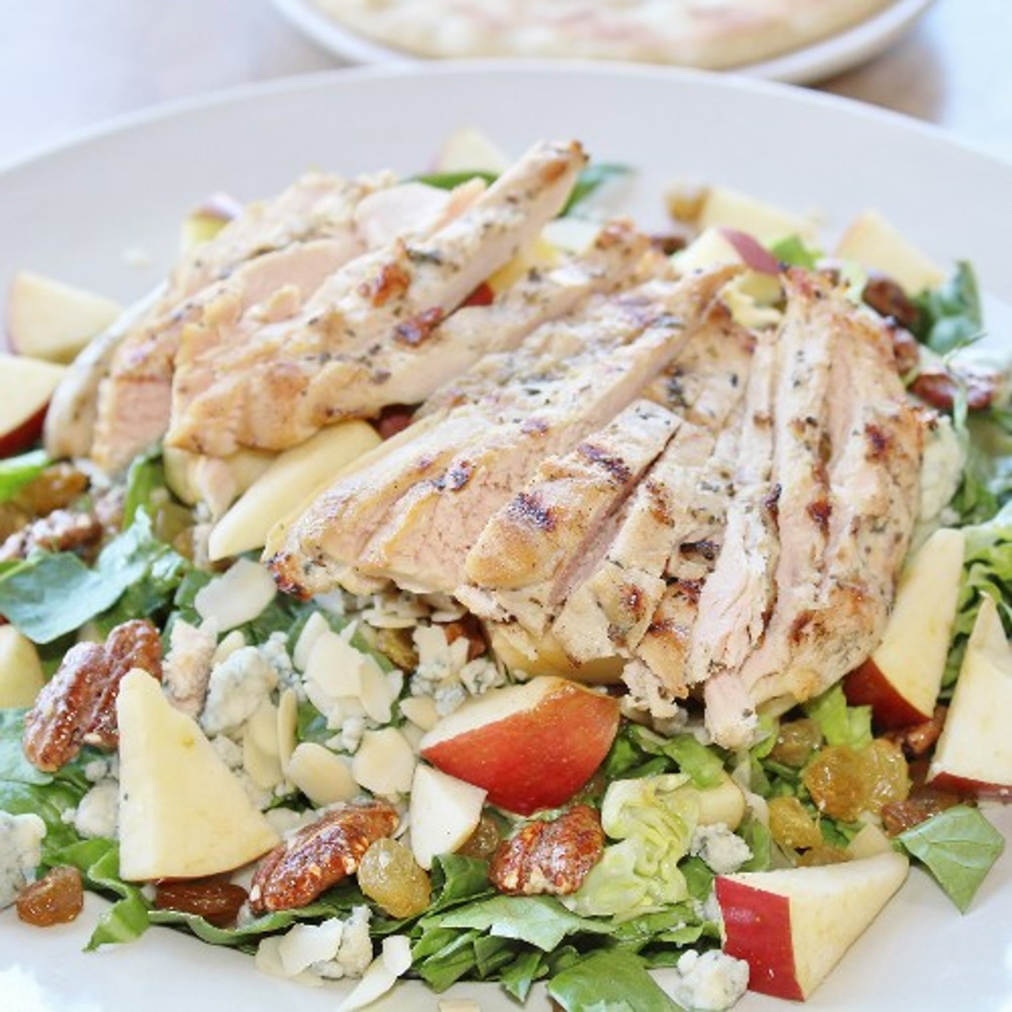 Winter Salad