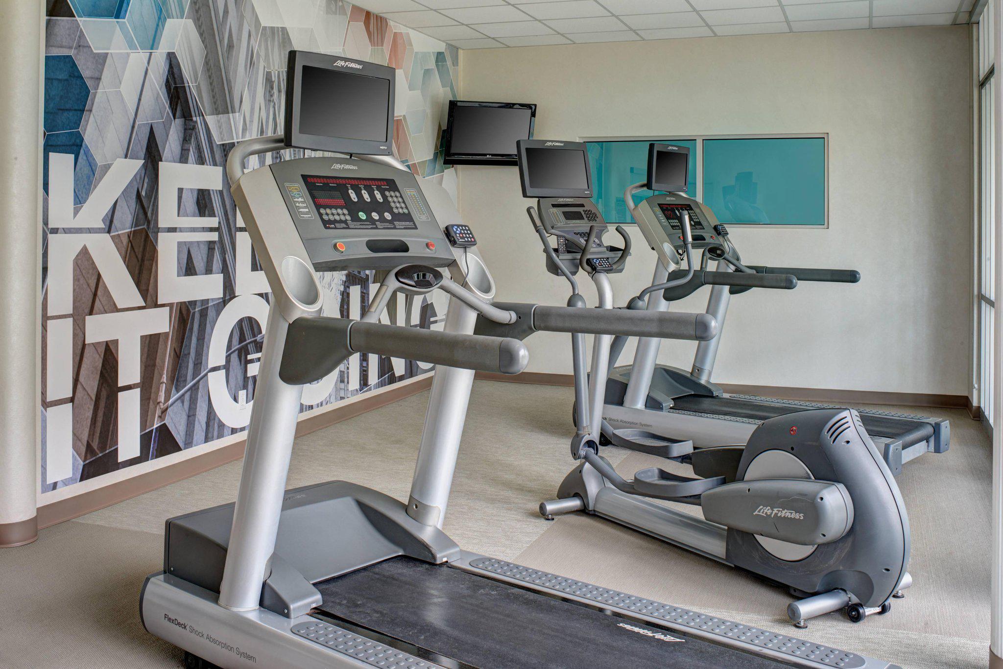 SpringHill Suites by Marriott Saginaw Photo