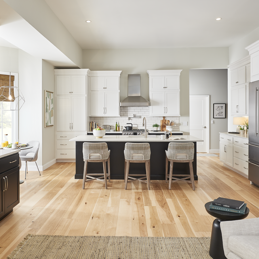 Novateck Remodeling and Flooring