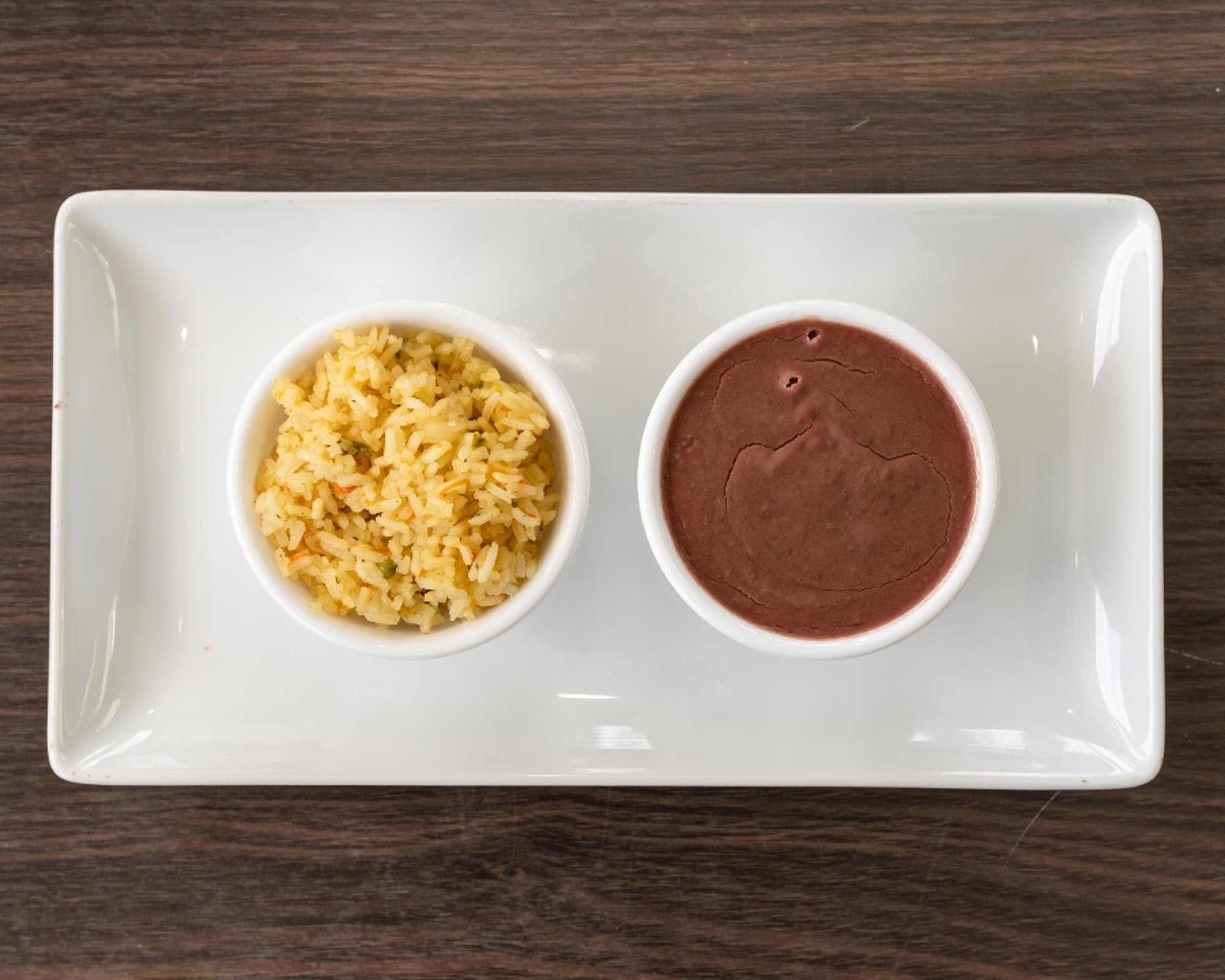 Frijoles / Beans