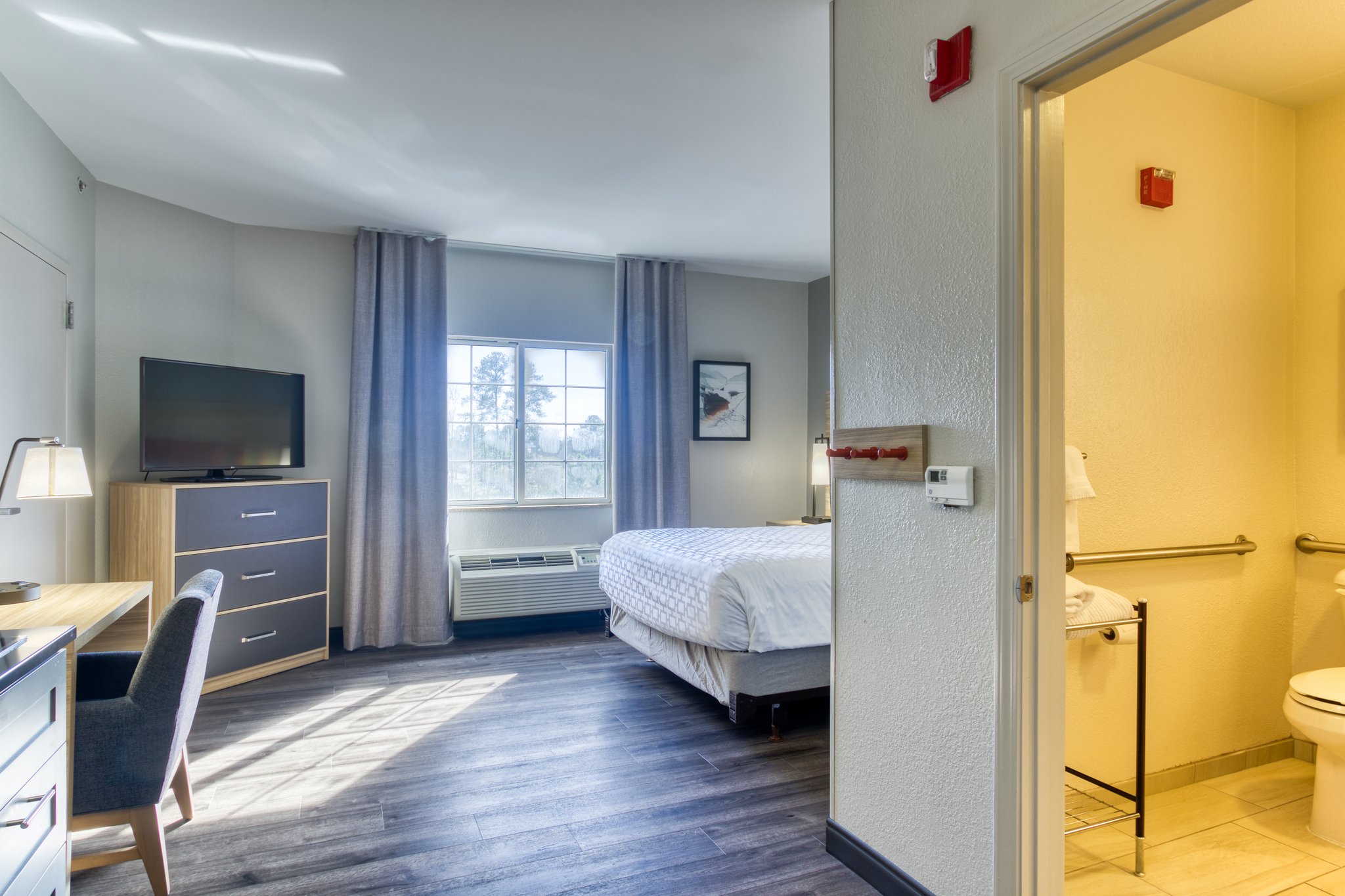 Candlewood Suites New Bern by IHG Image