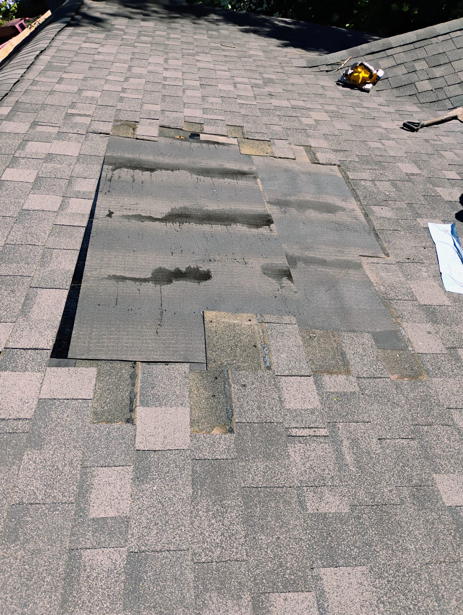 EcoShield Roofing Image