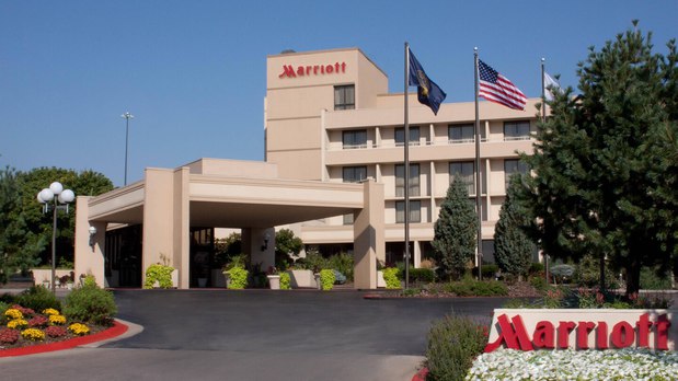 Images Omaha Marriott