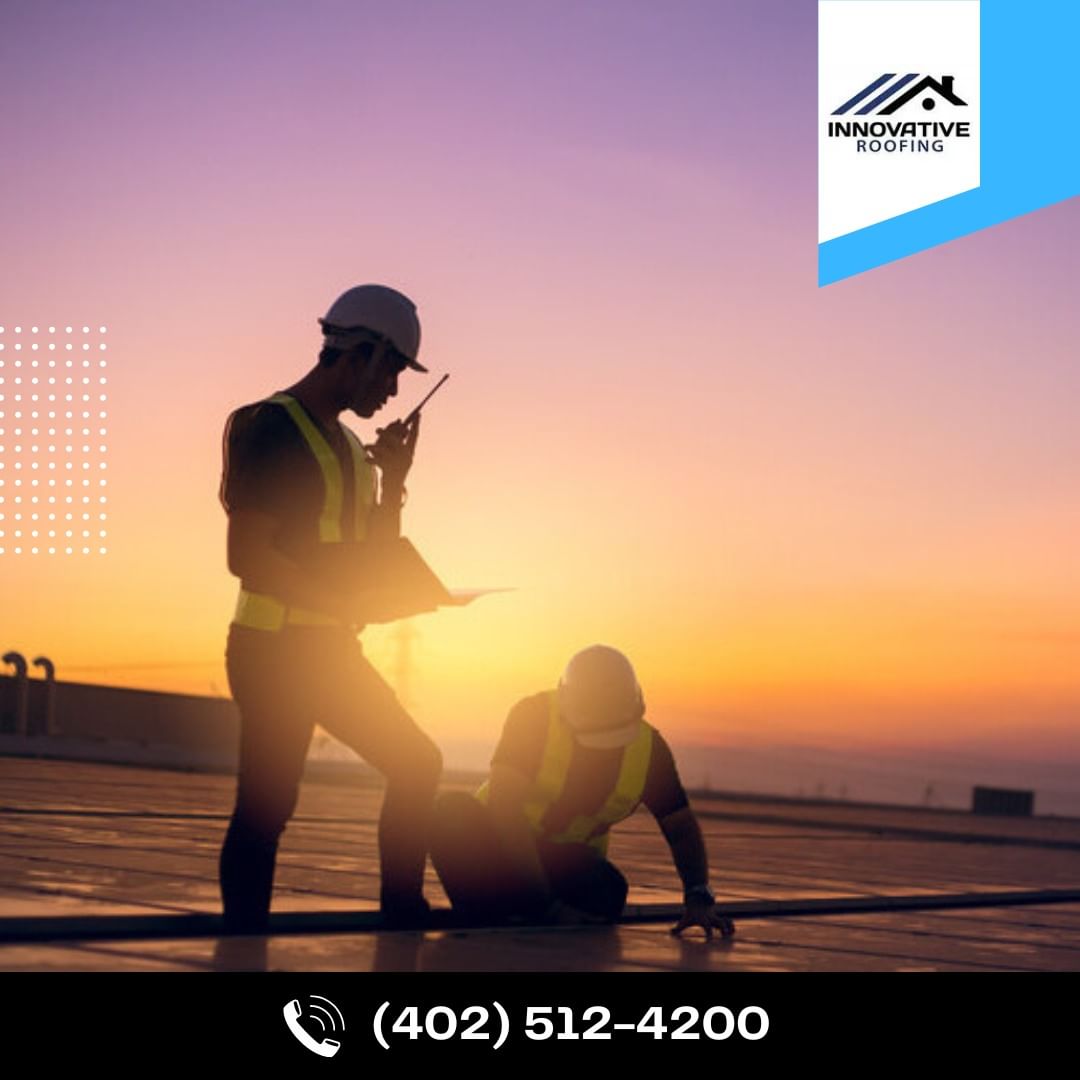 Innovative Roofing Image