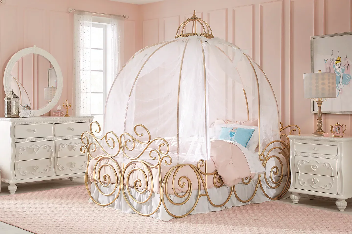 Kids Bedroom Sets