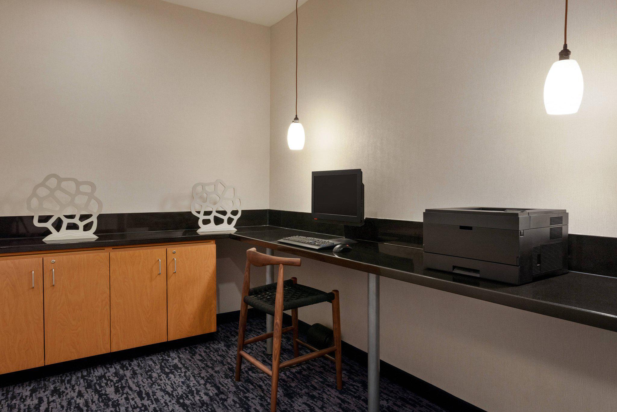 Fairfield Inn & Suites by Marriott Stillwater Photo