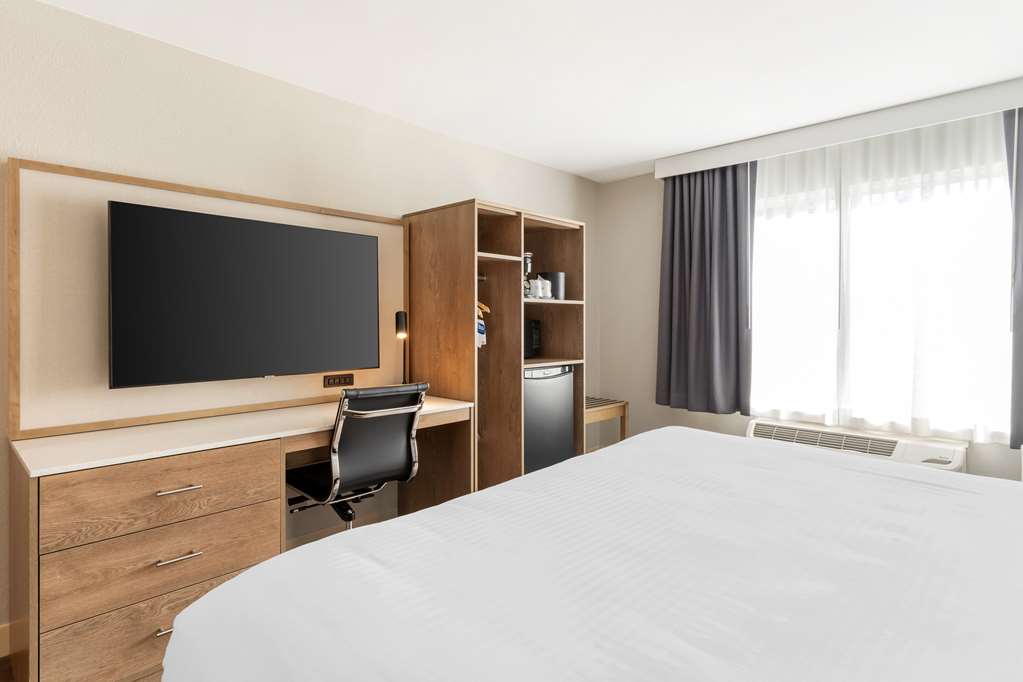 Best Western Plus Rancho Cordova Inn Image