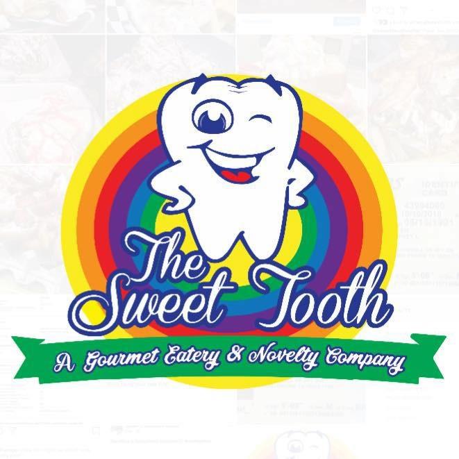 The Sweet Tooth LLC Logo