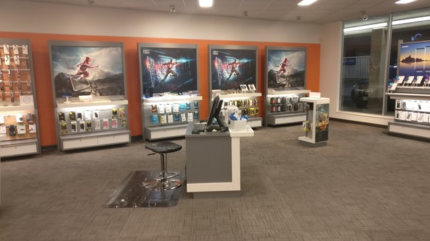 Images AT&T Store