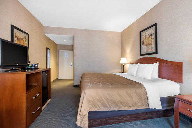 Images Quality Inn & Suites Benton - Draffenville
