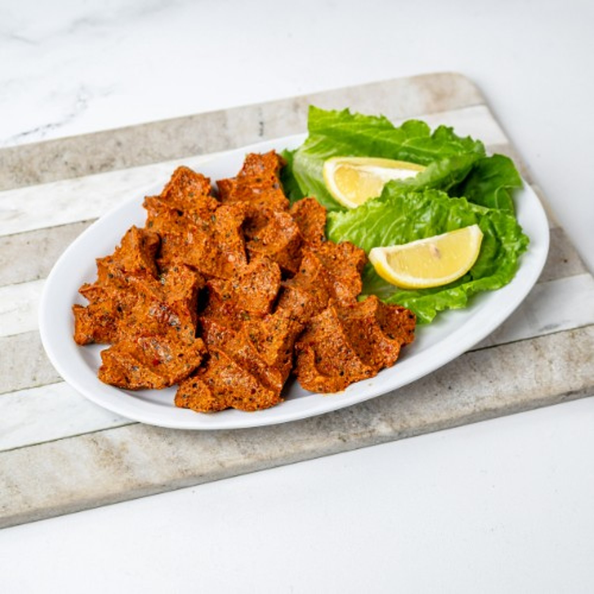 Cig Kofte