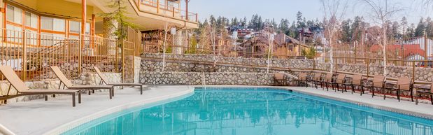Images Holiday Inn Resort The Lodge At Big Bear Lake