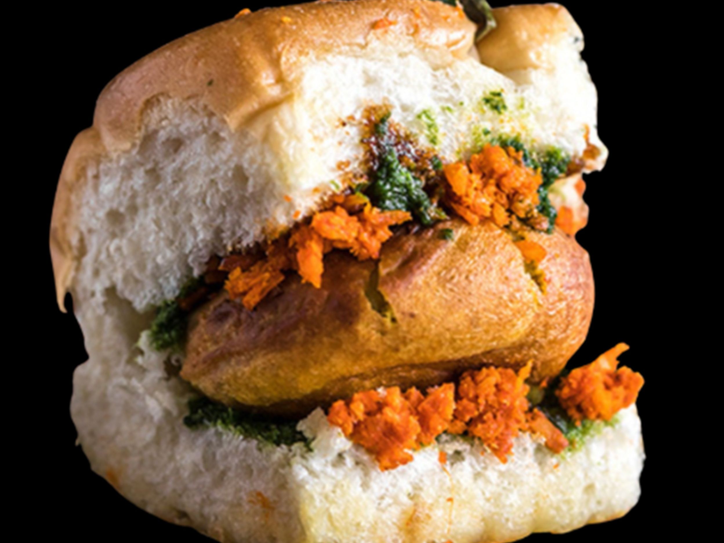 Vada Paav