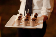 Delicious desserts Delicious desserts