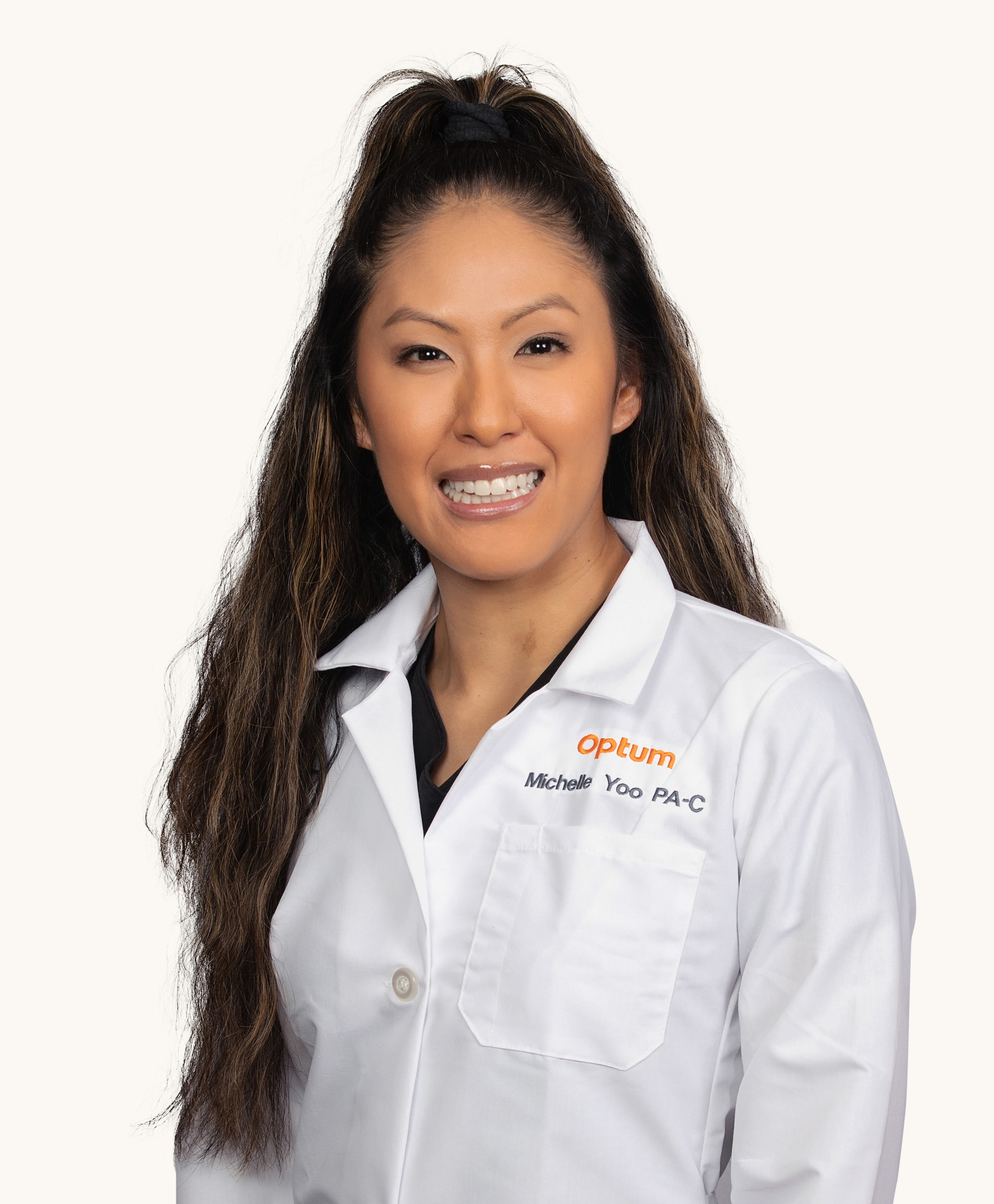 Michelle Yoo, PA-C