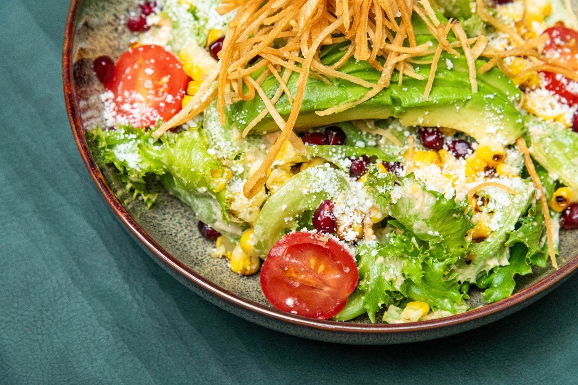 Taco Salad