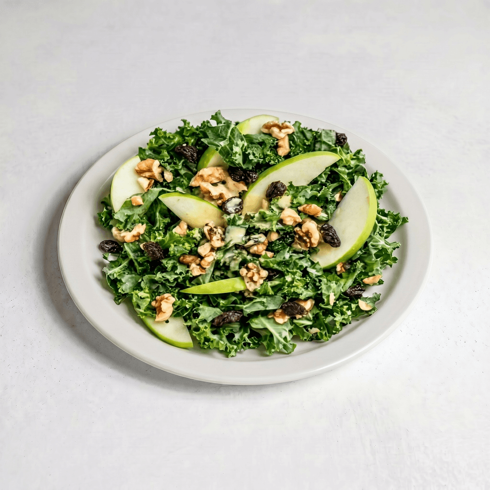 House Mix Salad