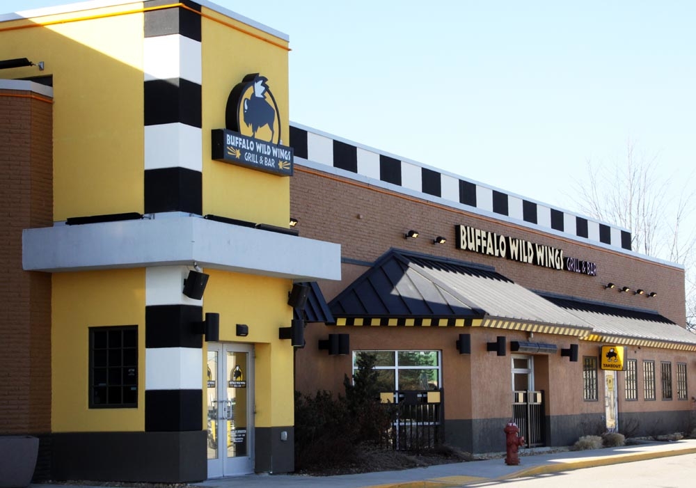 The Mall at Fox Run - Newington, NH - Company Profile