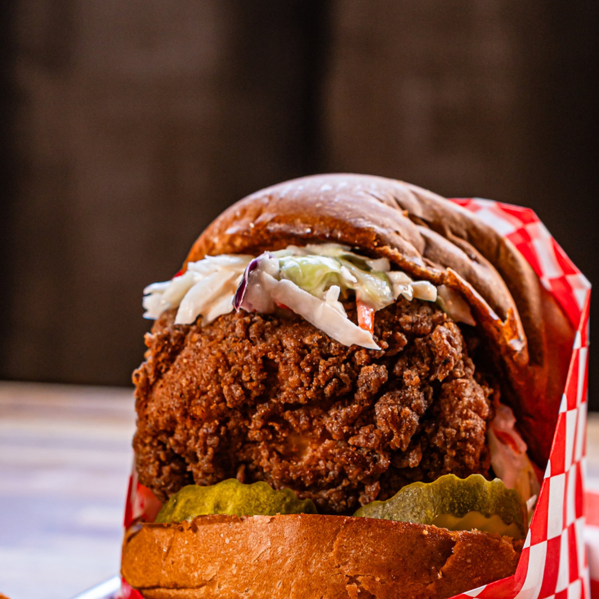 Chicken Sandwich