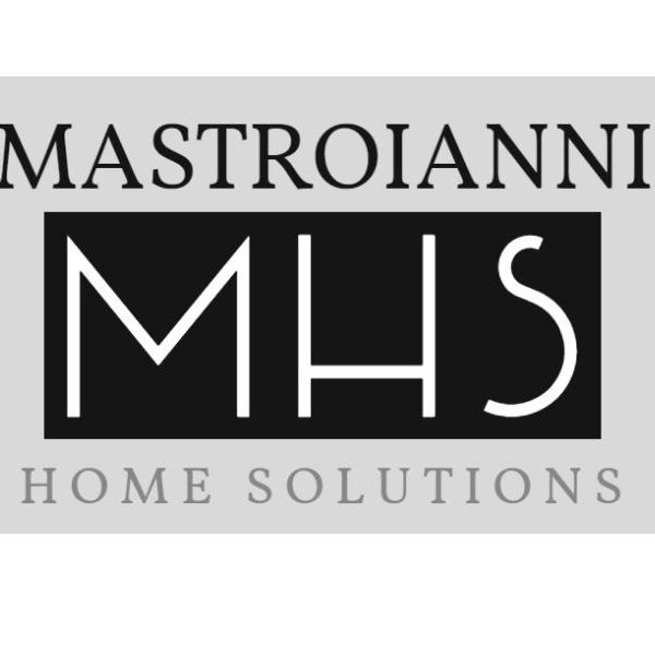 Mastroianni Home Solutions Logo
