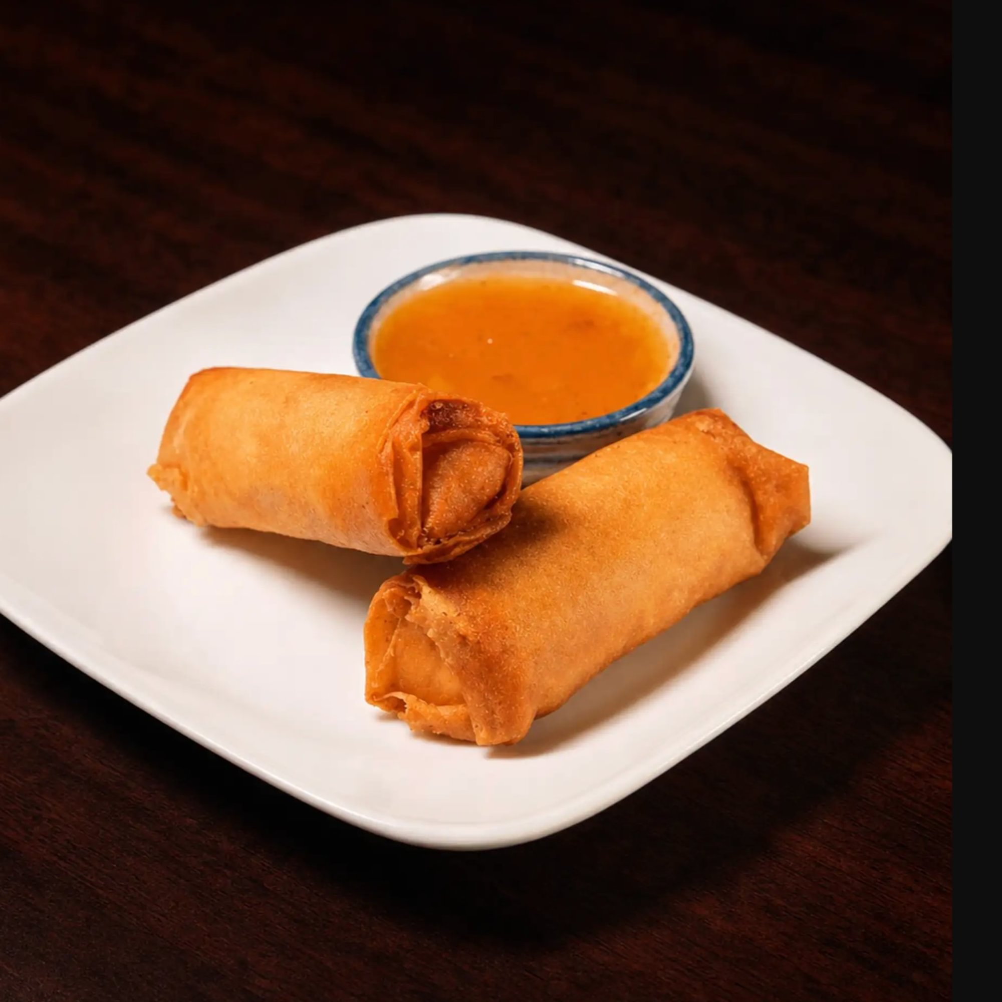 Spring Rolls