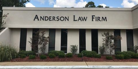 ANDERSON LAW FIRM