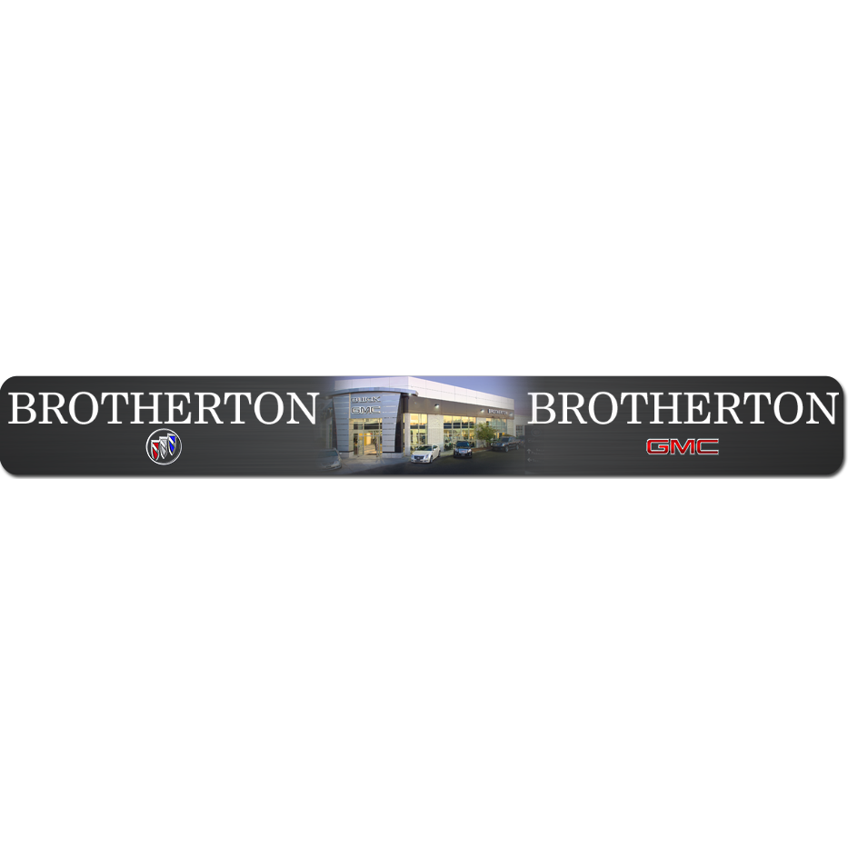 Brotherton Buick GMC