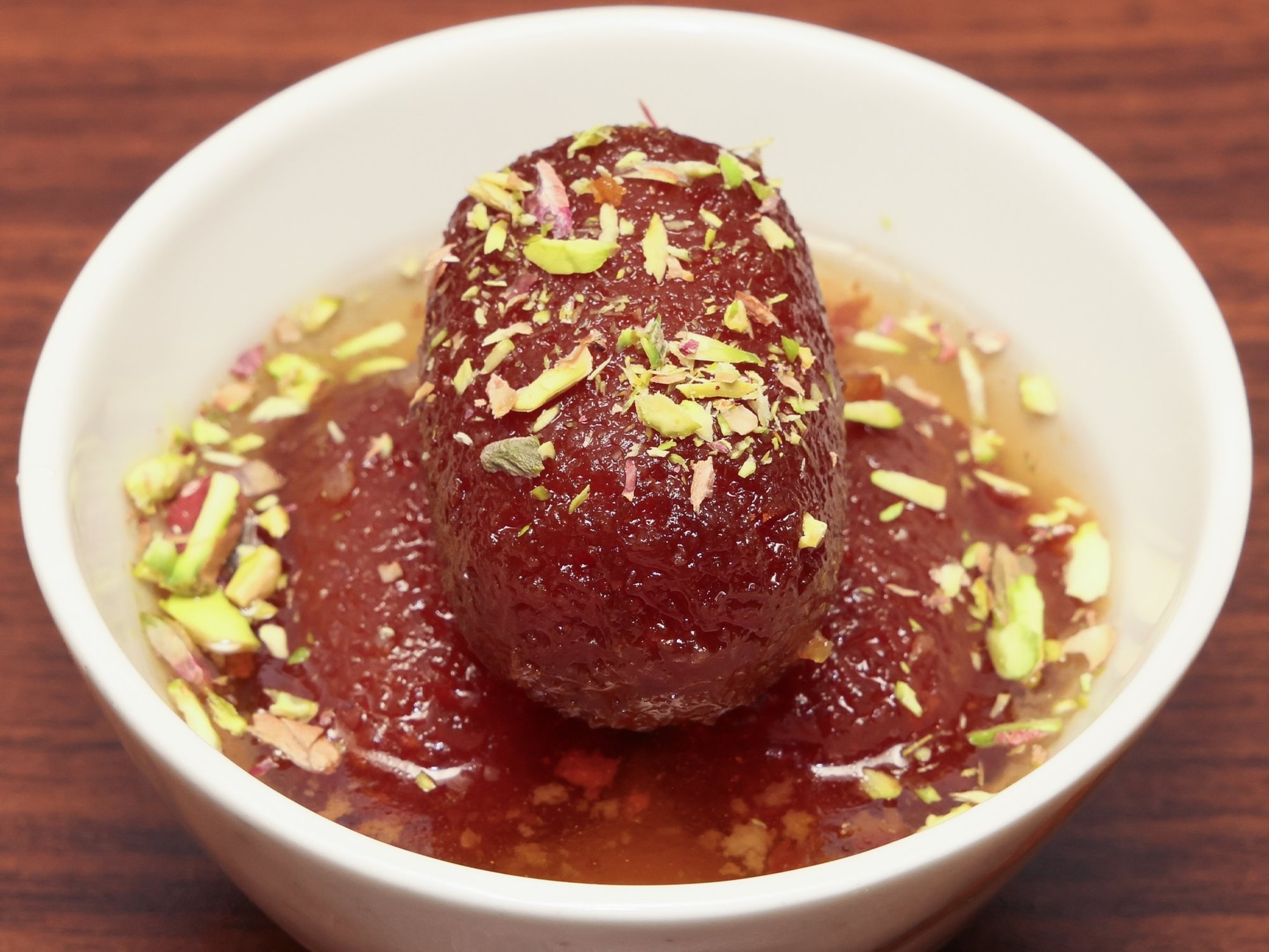 Kala Jamun