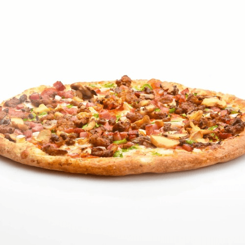 Paisano's Special Pizza