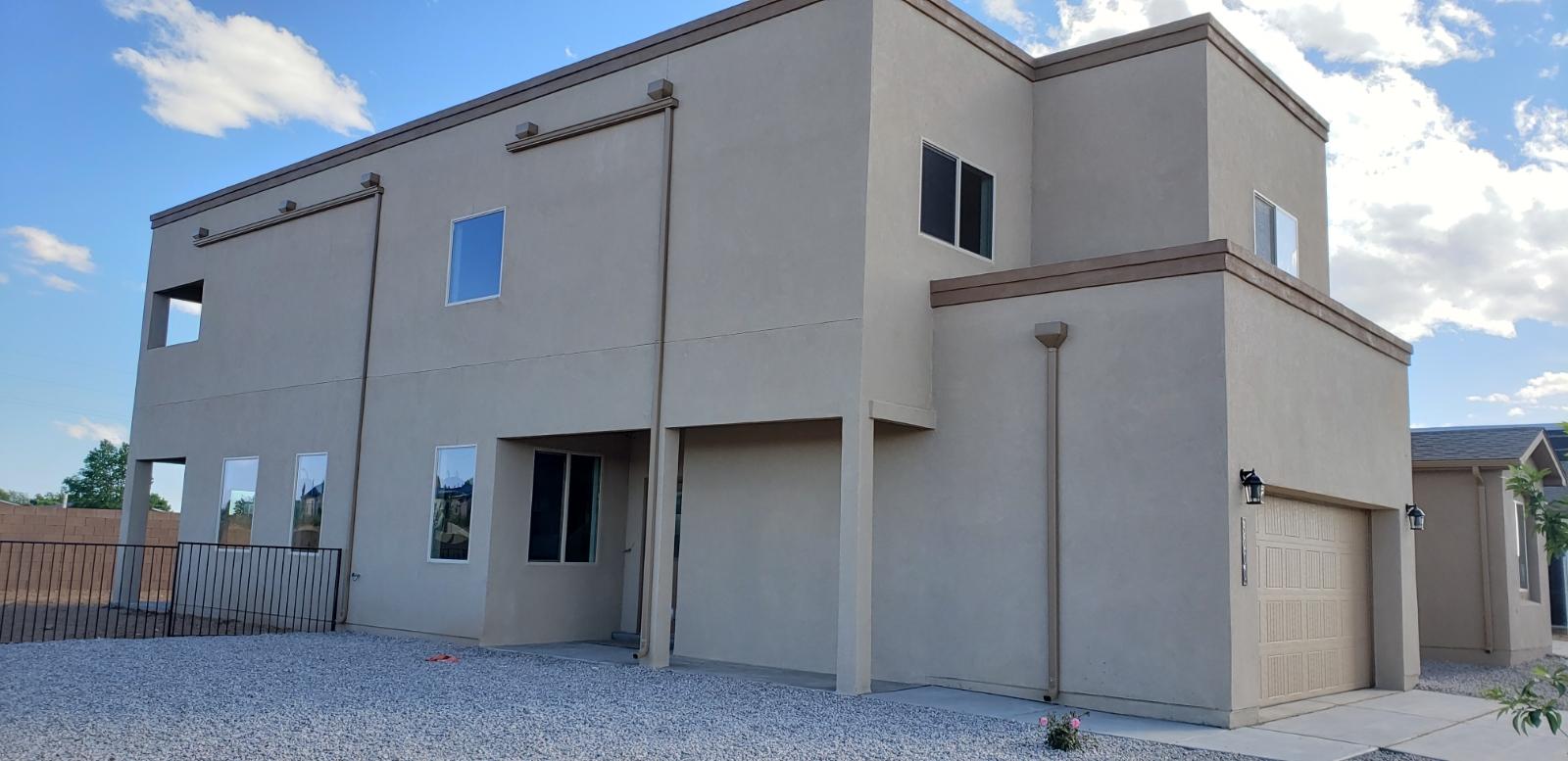 Banker Insulation Image