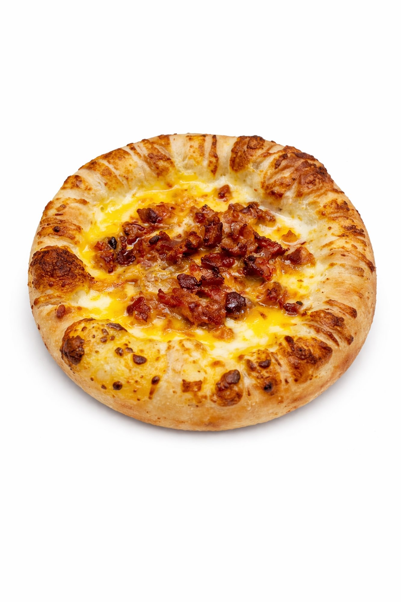 Bacon Cheddar Melt