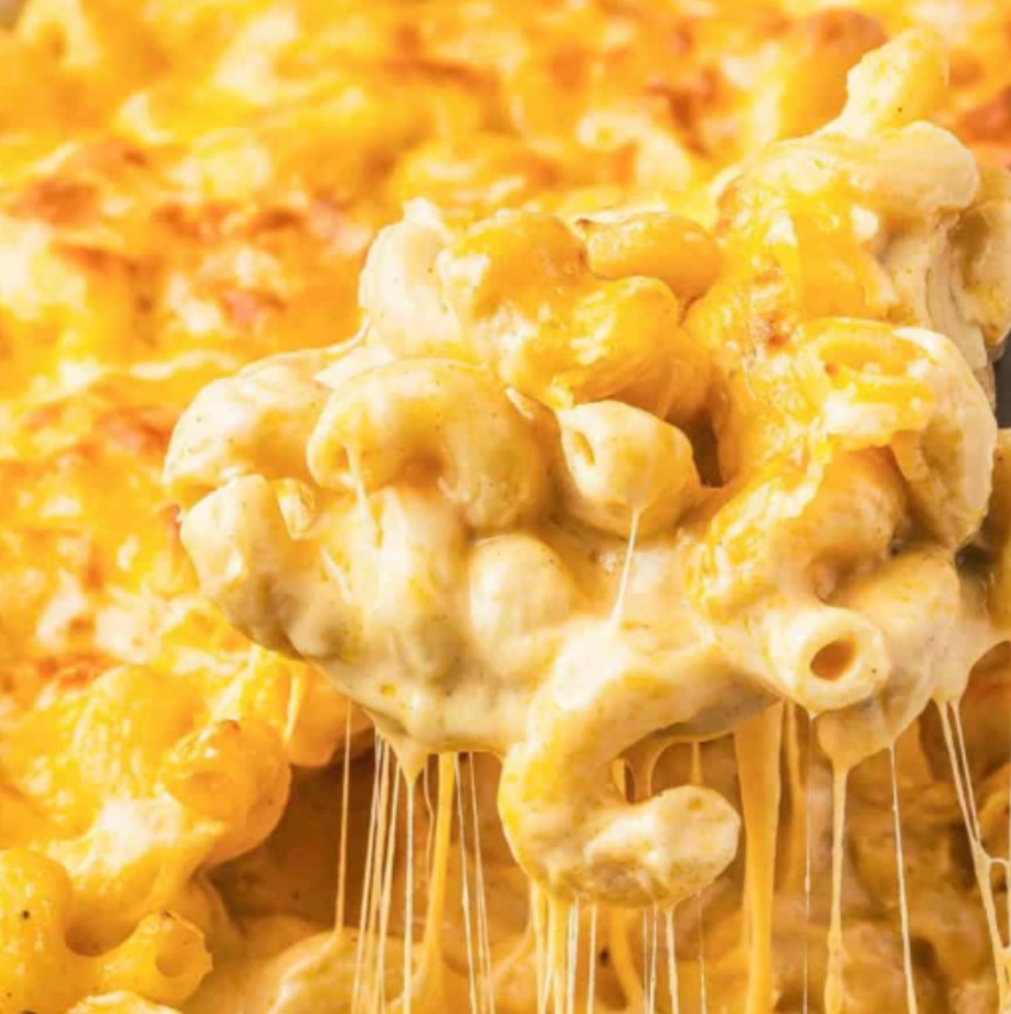 Side of Mac and Cheese