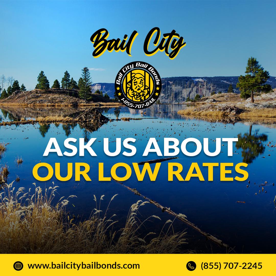 Bail City Bail Bonds - Denver Image
