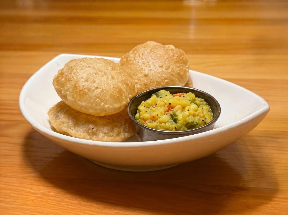 Poori