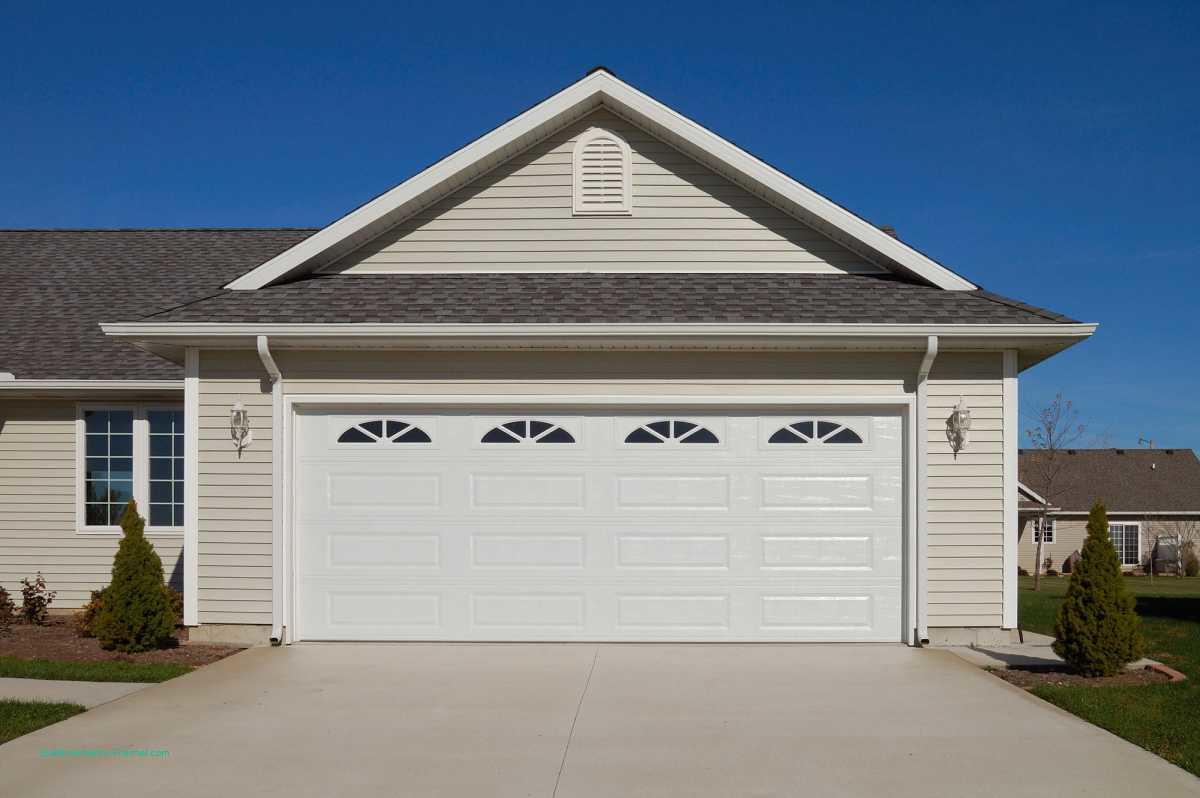 Jersey City Garage Door Repair Photo