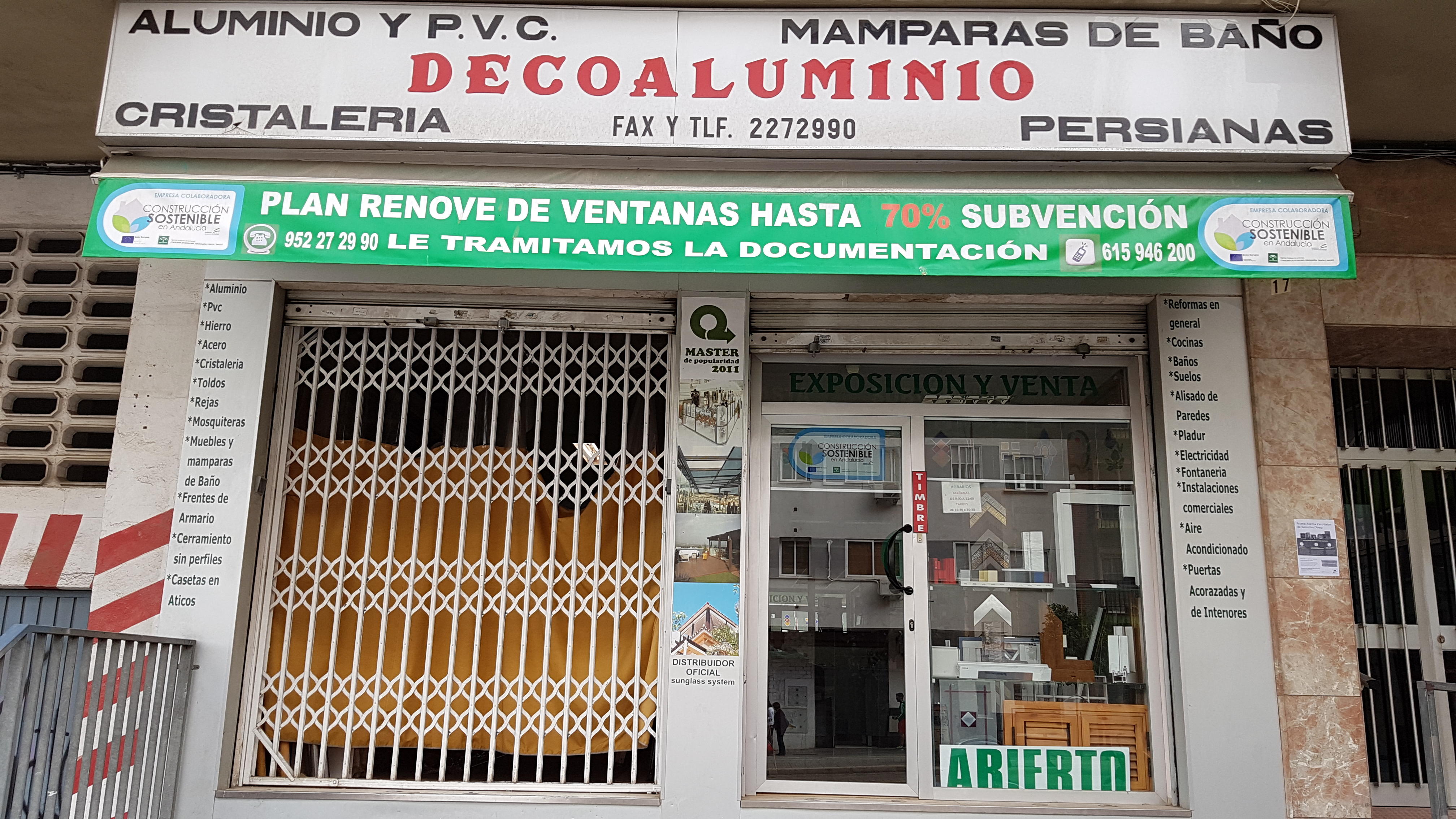 Galería en miniatura
