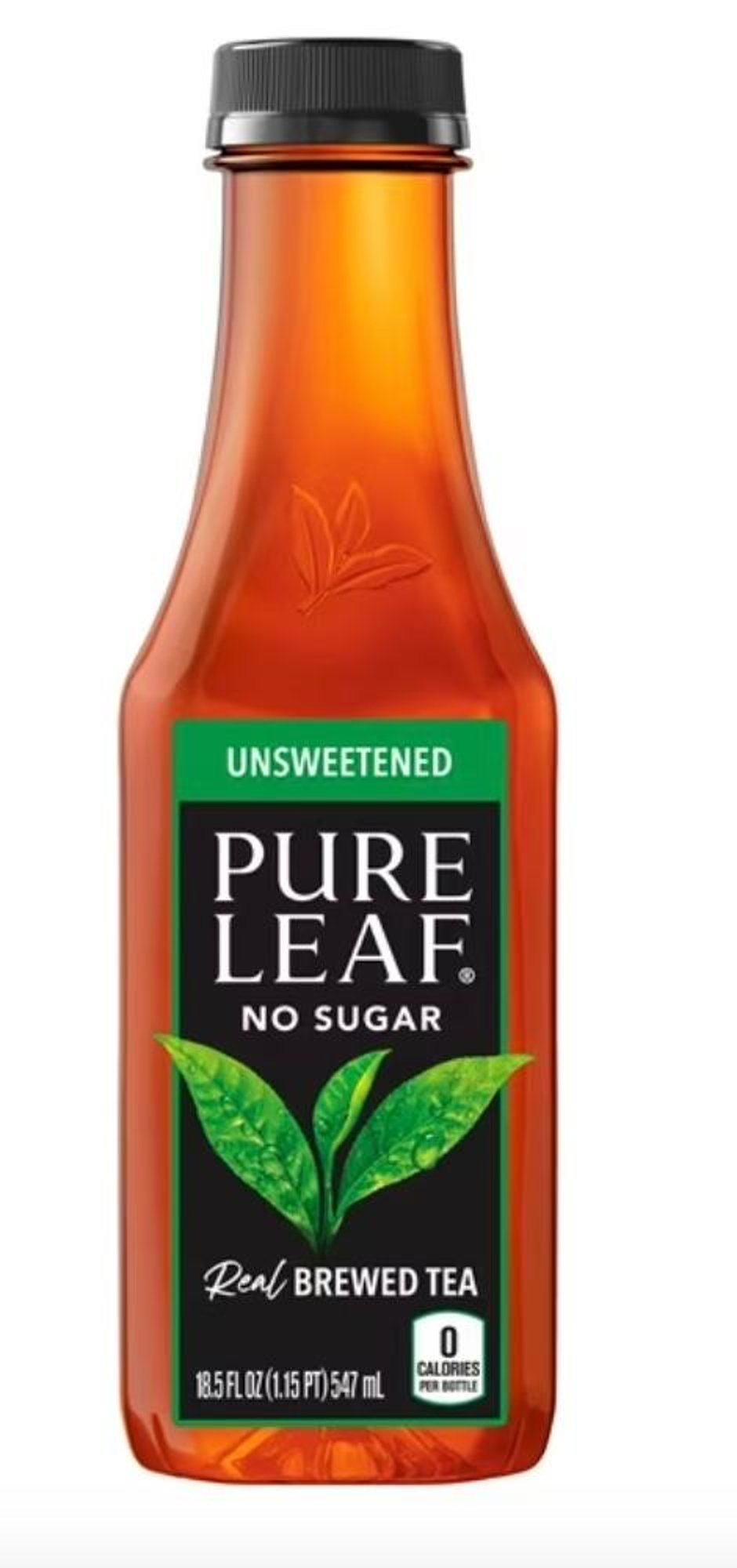 UNSWEETENED TEA