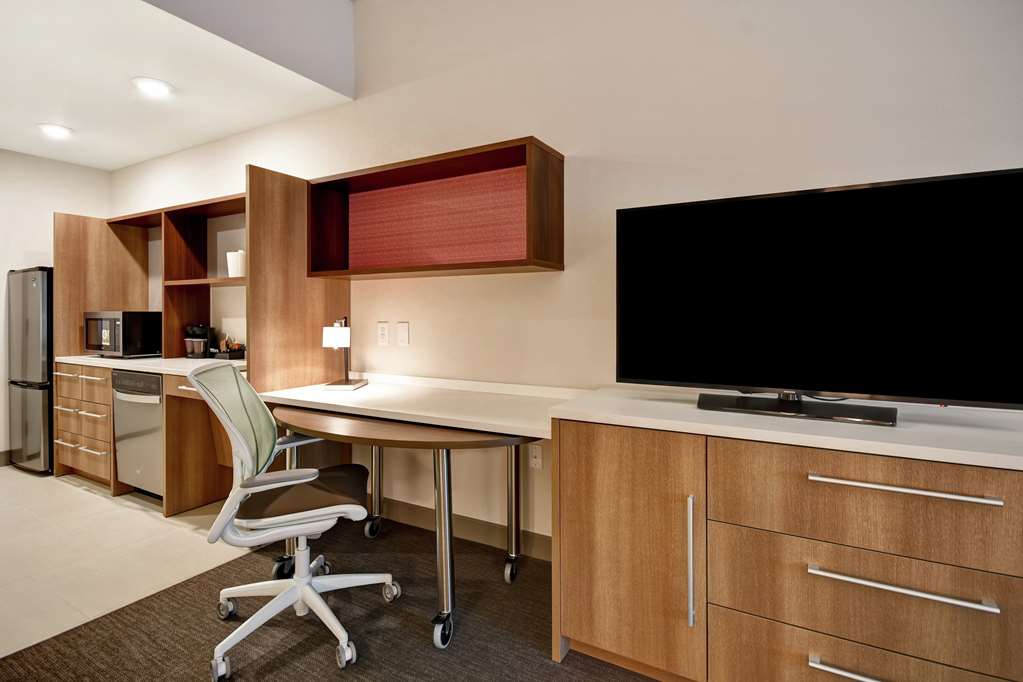 Home2 Suites by Hilton Jekyll Island Image