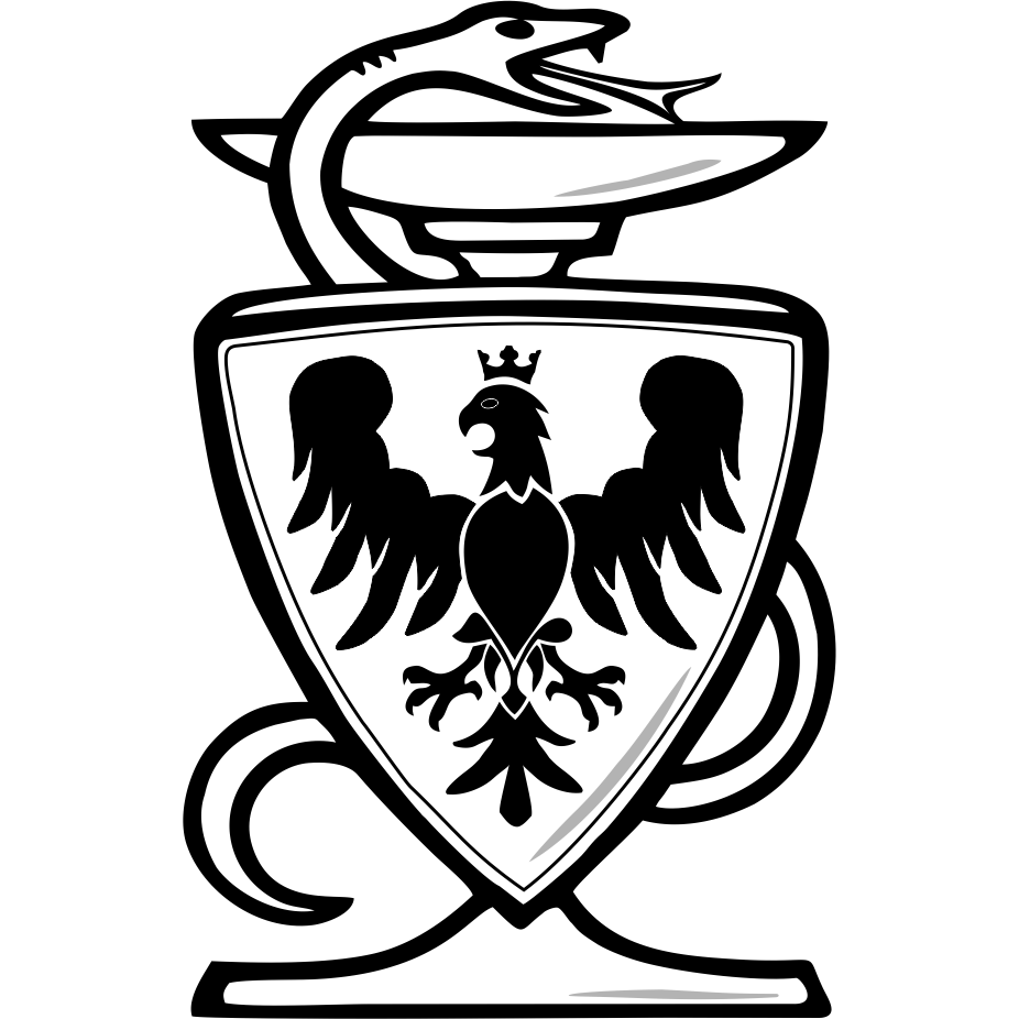 Logo der Palatium-Apotheke