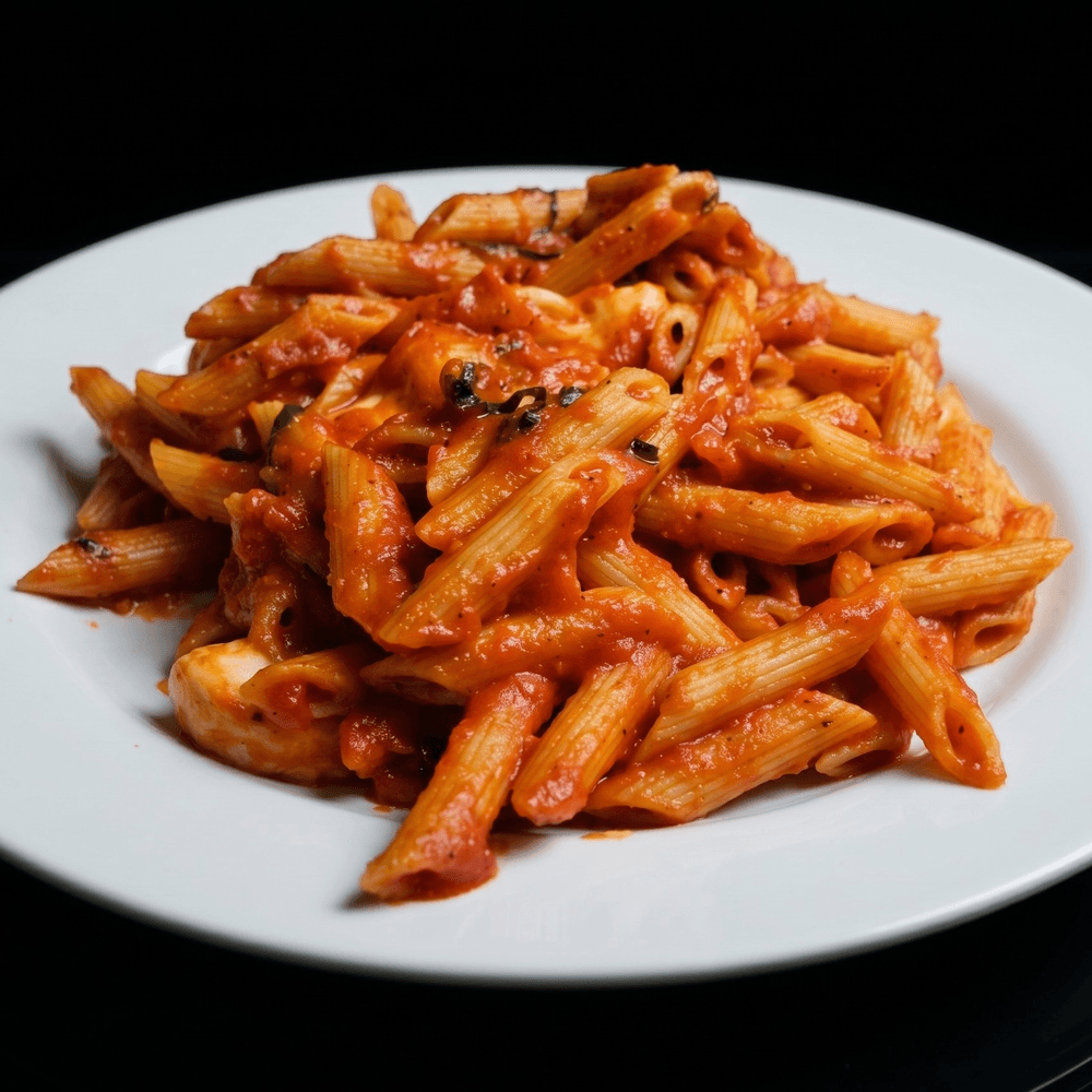 Penne Marinara