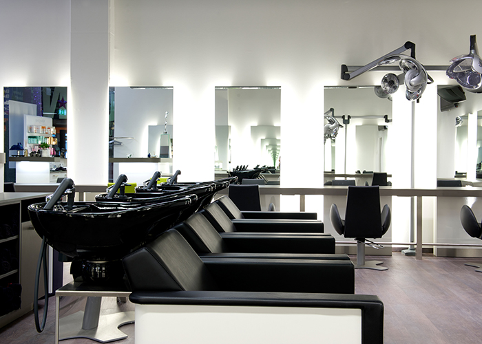 Bilder Intercoiffeur Mayer GmbH & Co KG