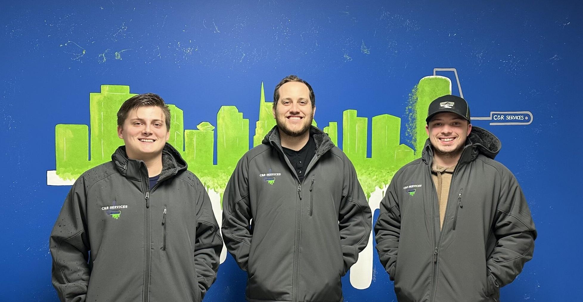 C&R Services, Inc. Image