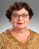 Lidia Krasniewska, MD Image