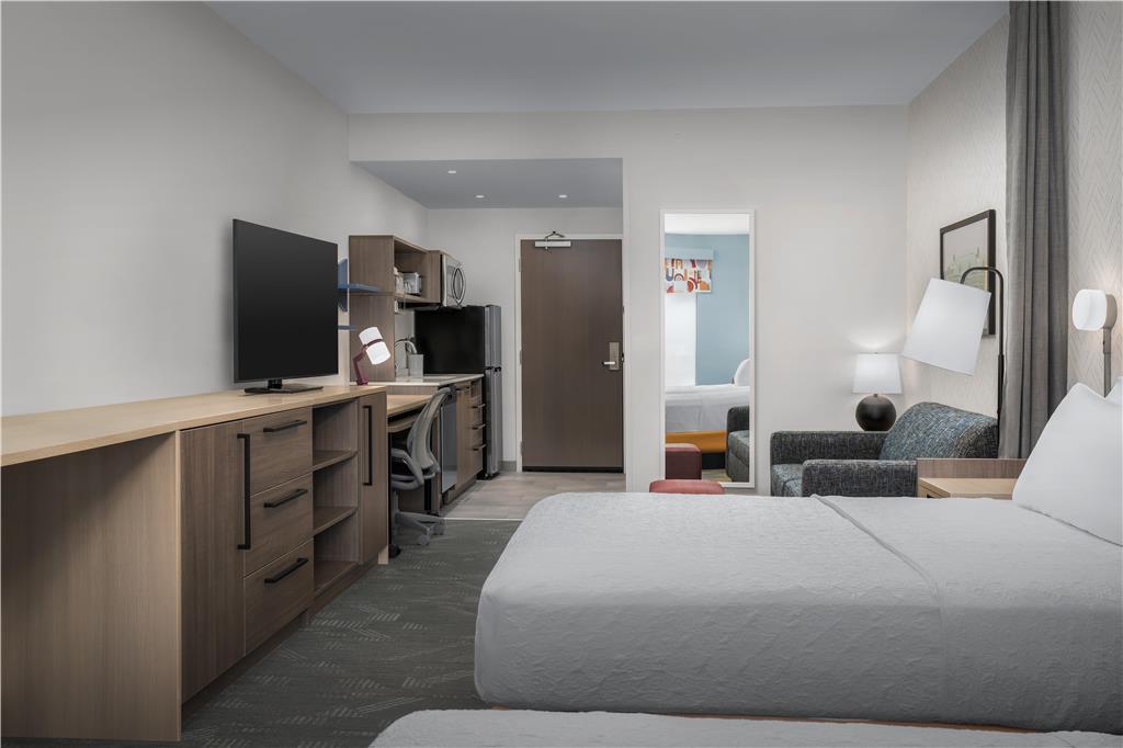 Home2 Suites by Hilton Tooele Image