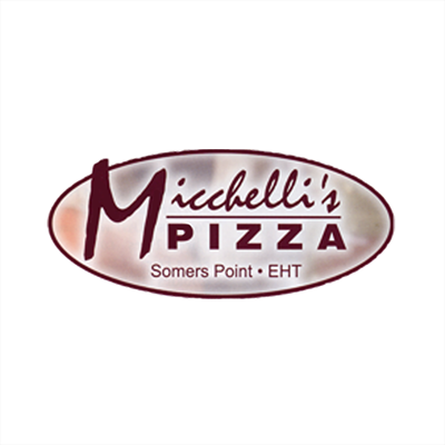 Micchelli's Pizza Logo