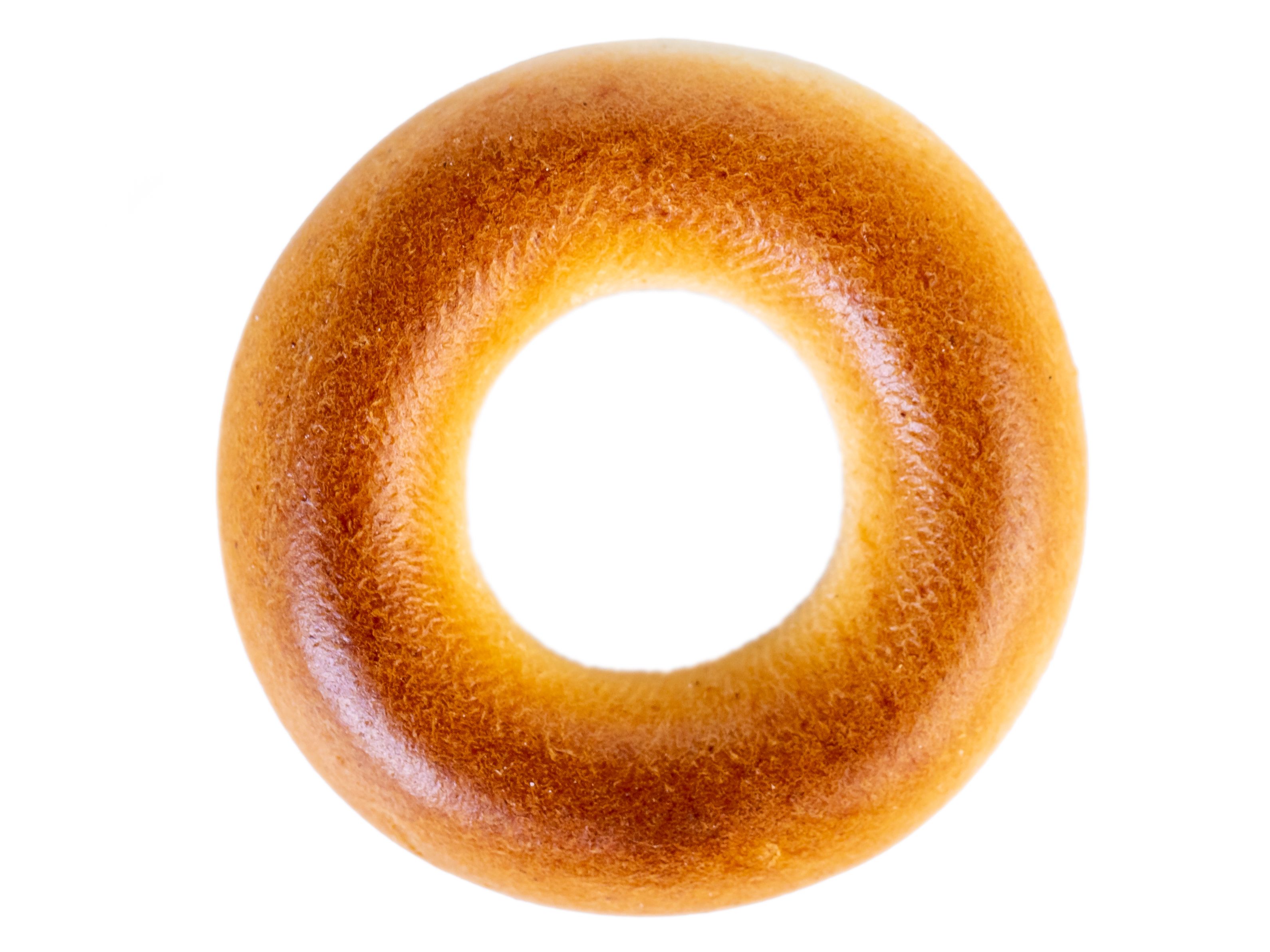 Classic Bagel