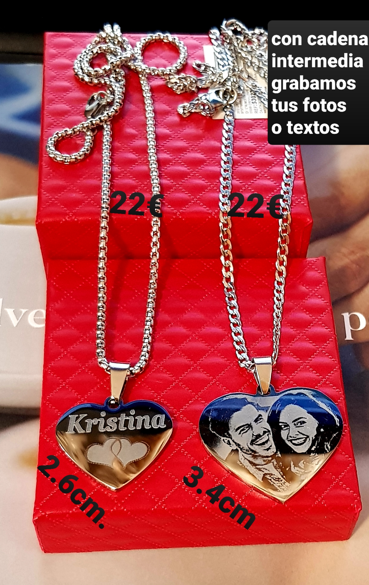 Galería en miniatura
